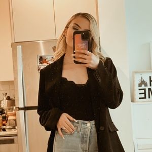 Meet your Posher, Arianna